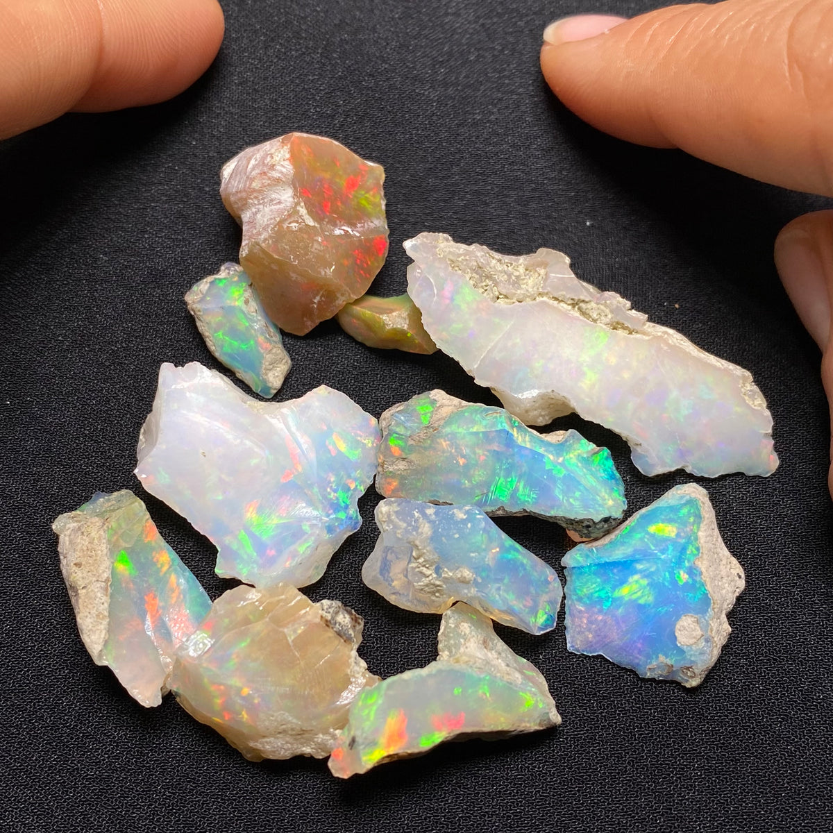 Welo Opal - Ethiopia