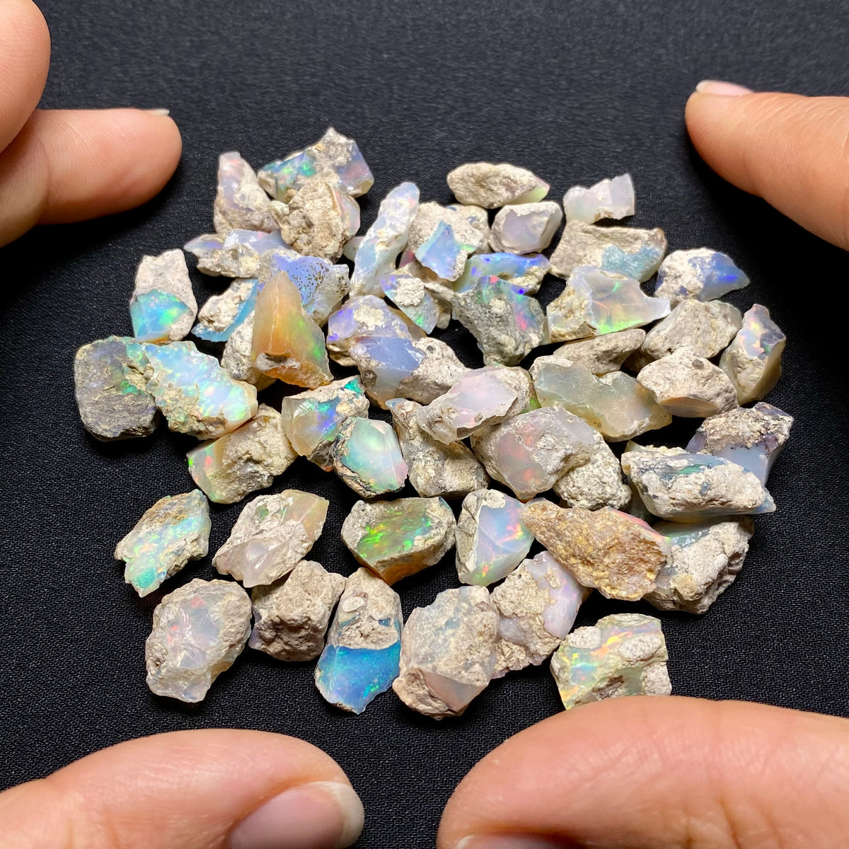 Welo Opal - Ethiopia