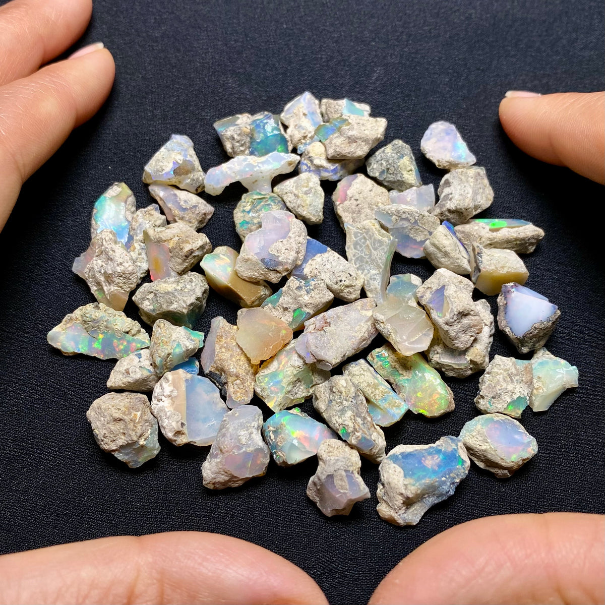 Welo Opal - Ethiopia