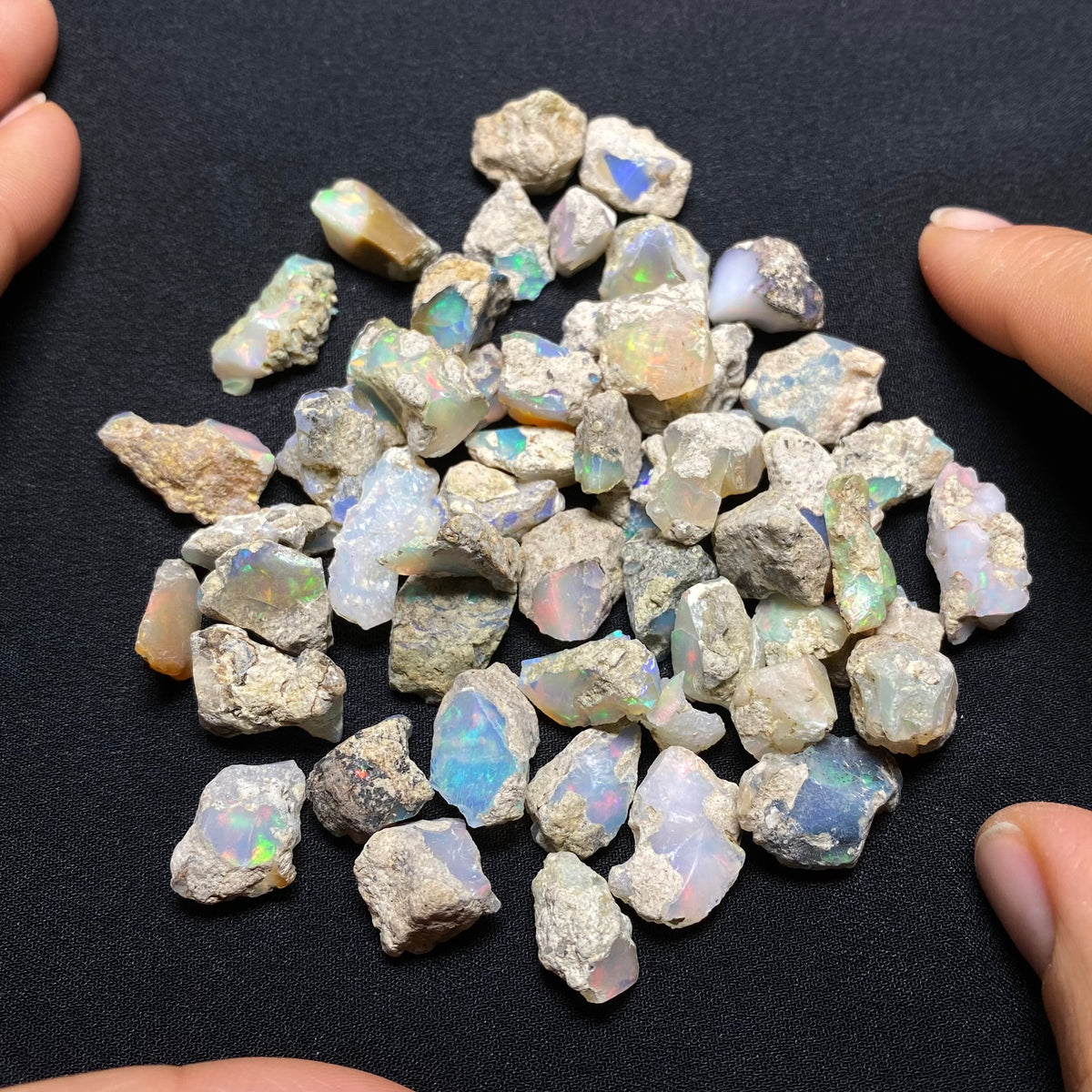 Welo Opal - Ethiopia