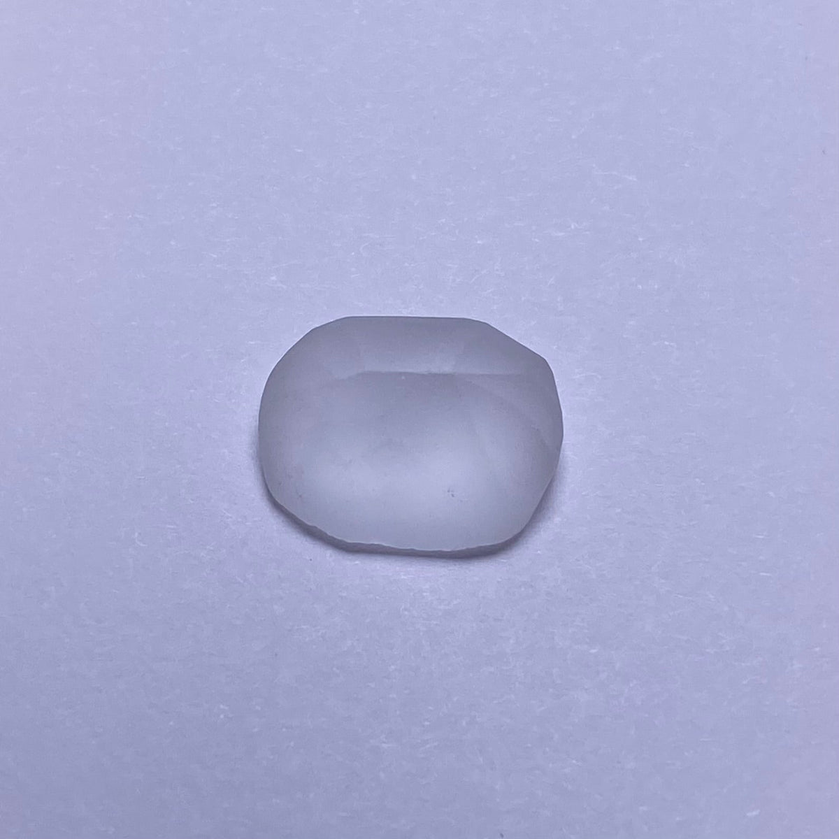 Preformed Goshenite - Brazil