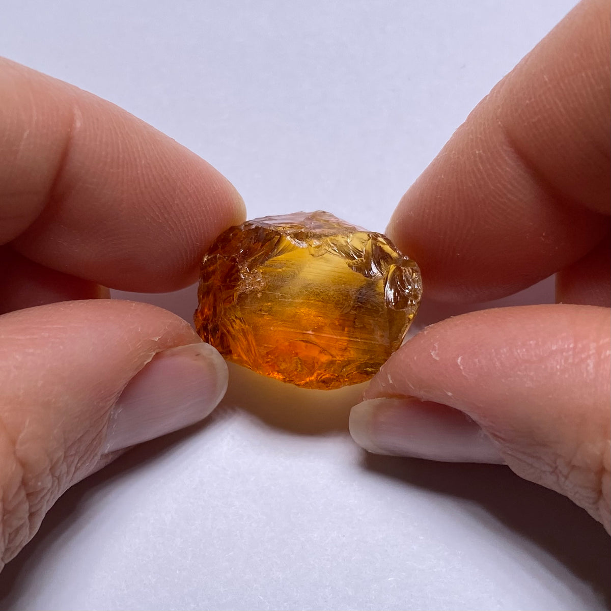 Citrine - Uruguay