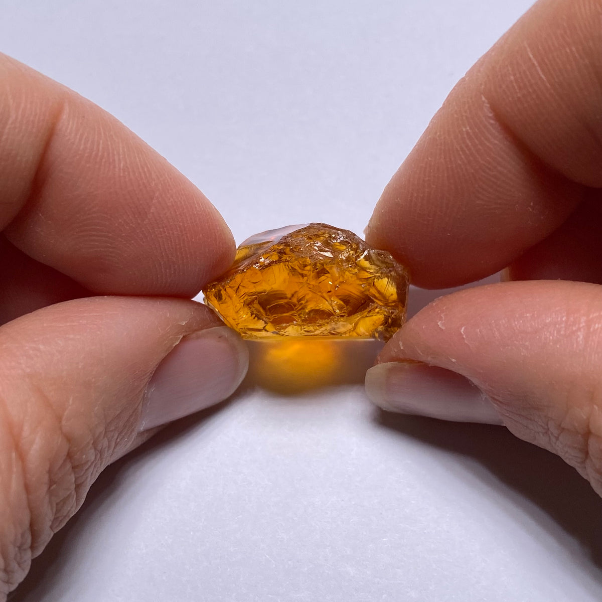 Citrine - Uruguay