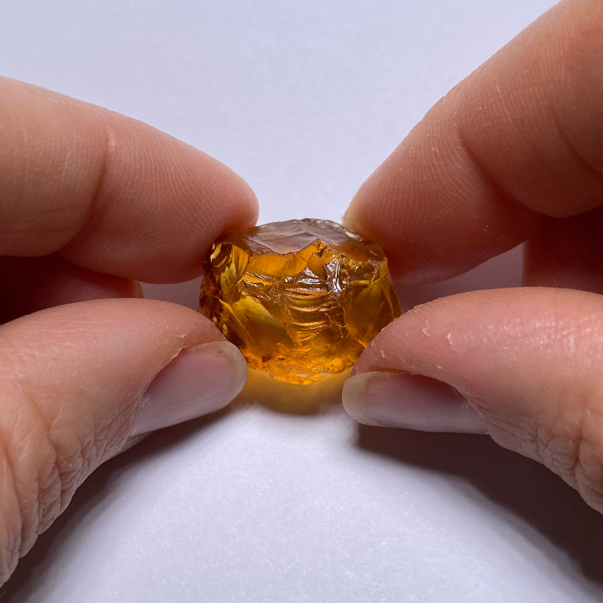 Citrine - Uruguay