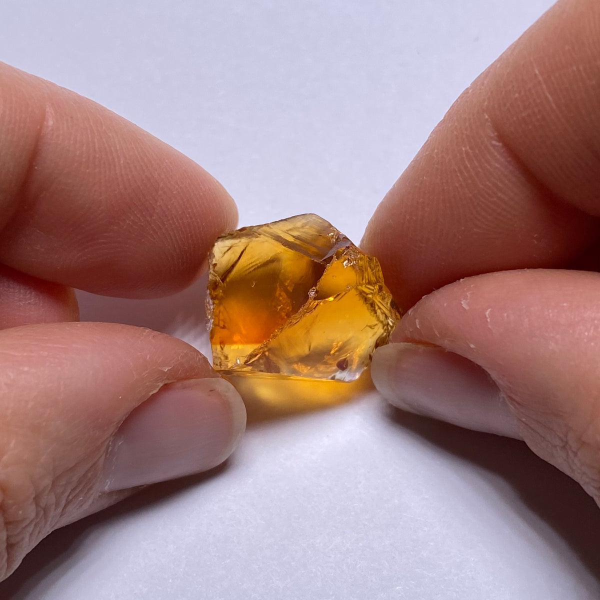 Citrine - Uruguay