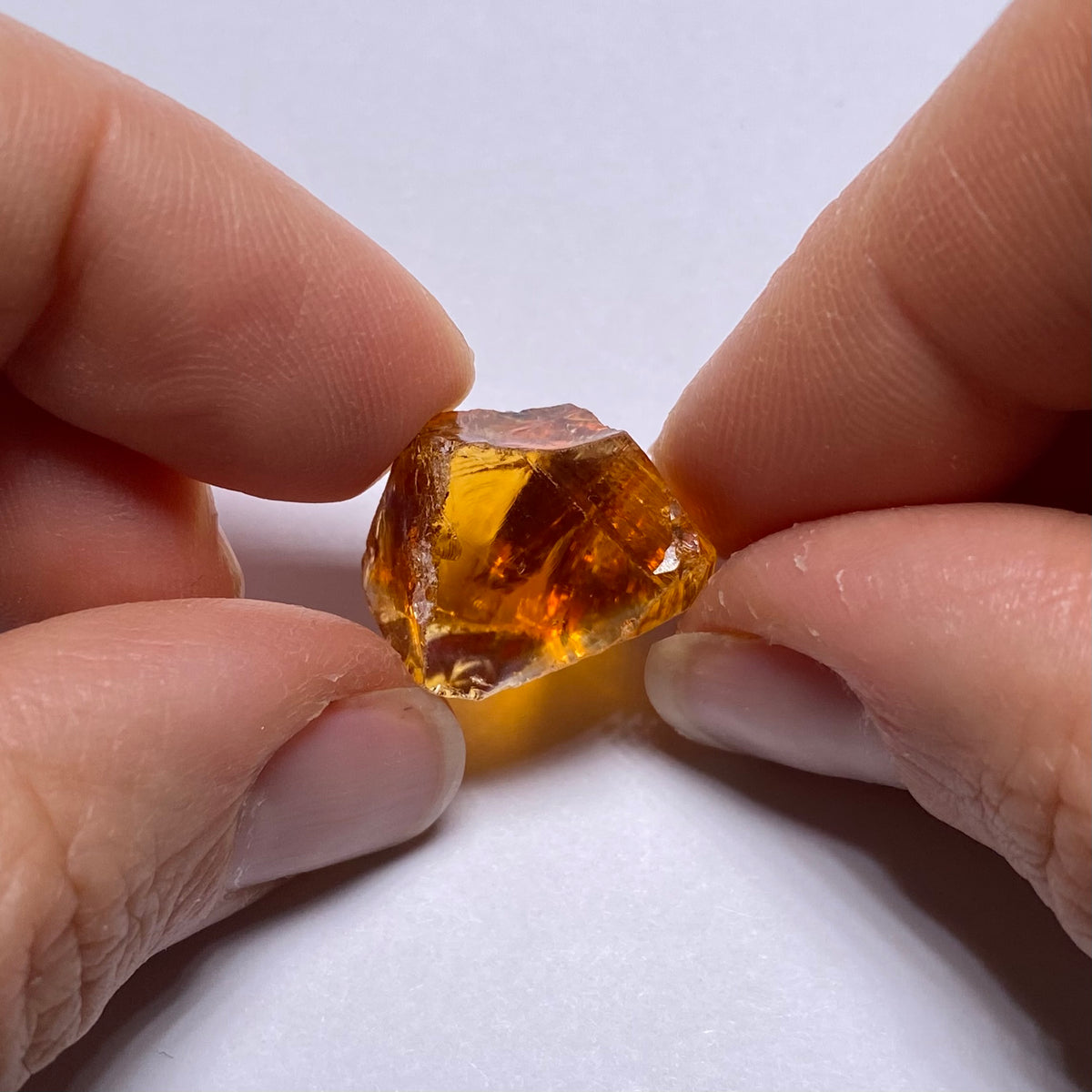 Citrine - Uruguay