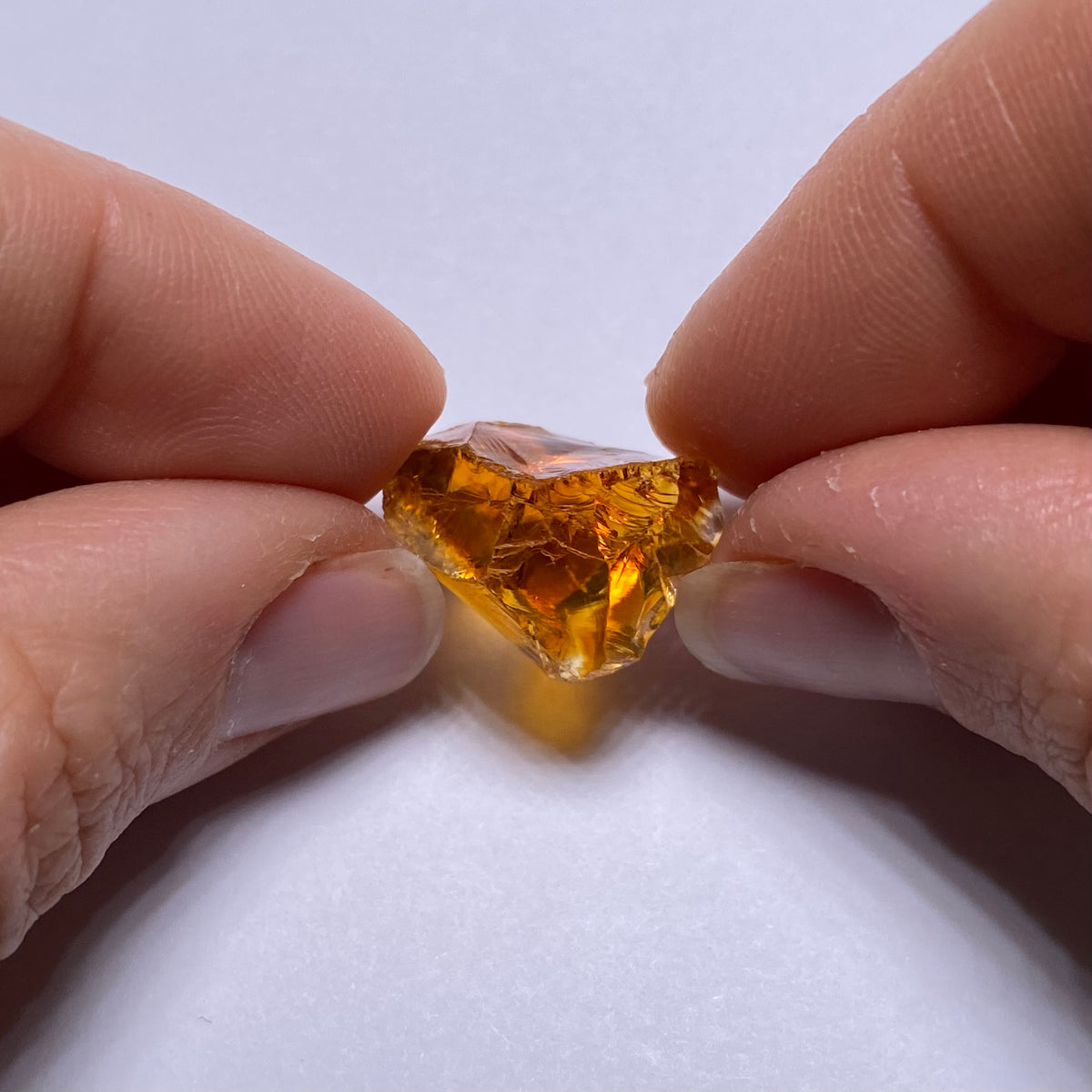 Citrine - Uruguay