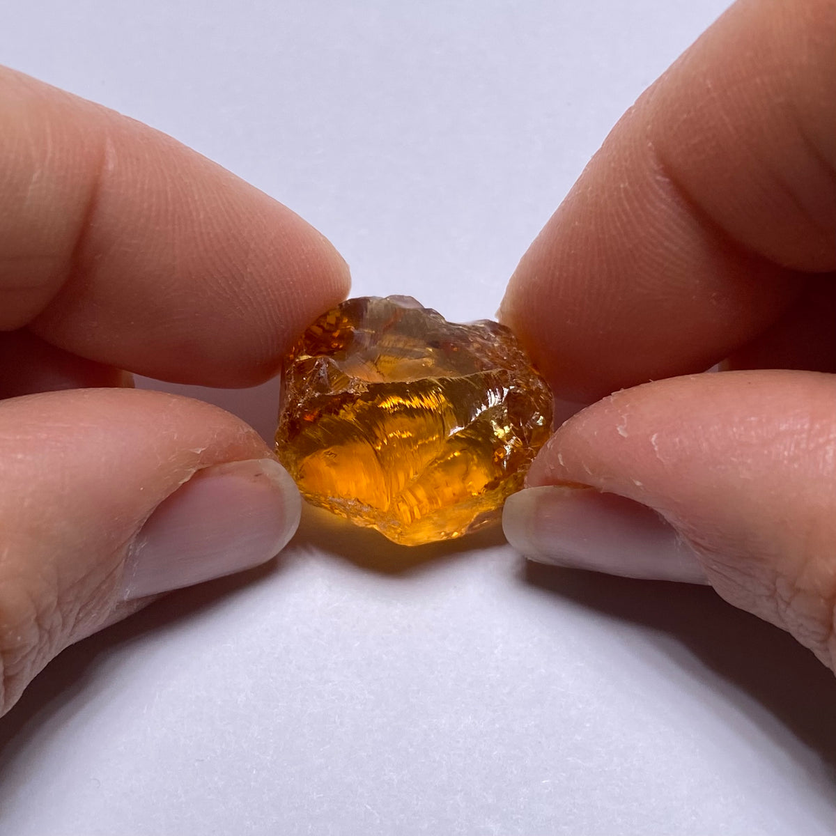 Citrine - Uruguay