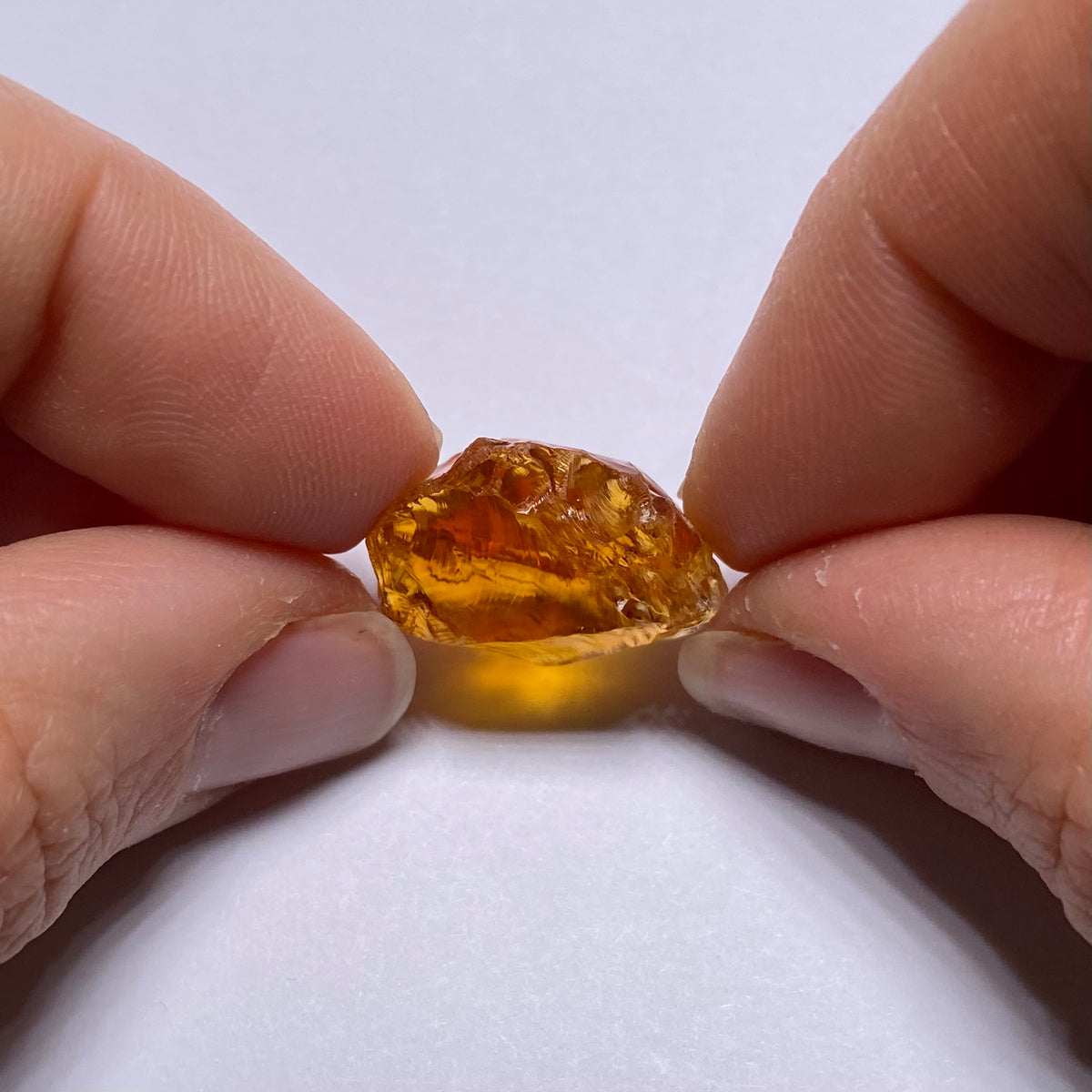 Citrine - Uruguay