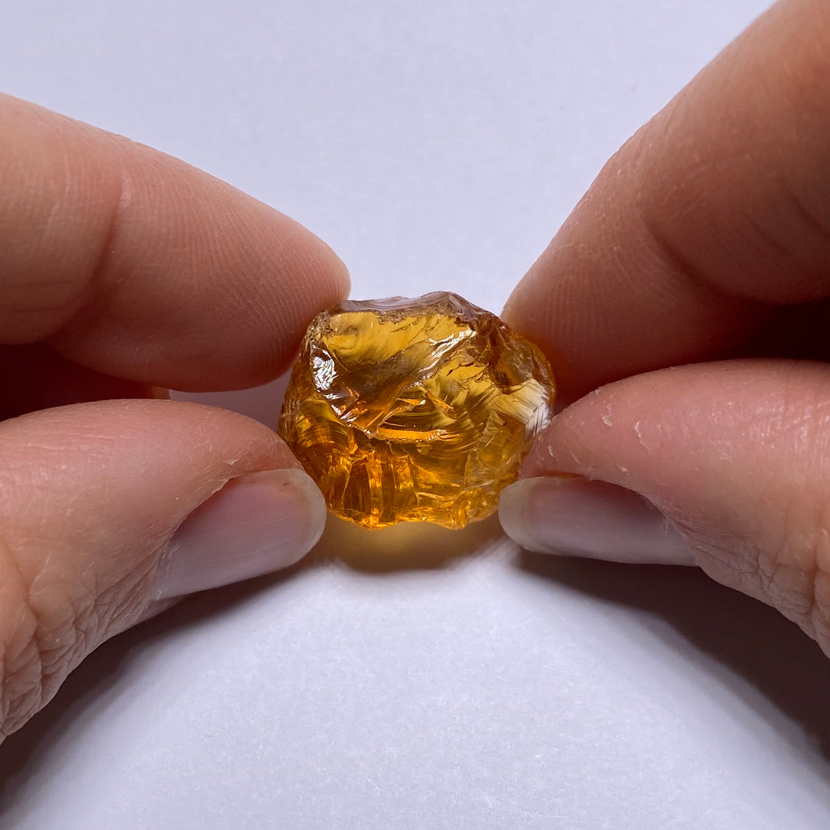 Citrine - Uruguay