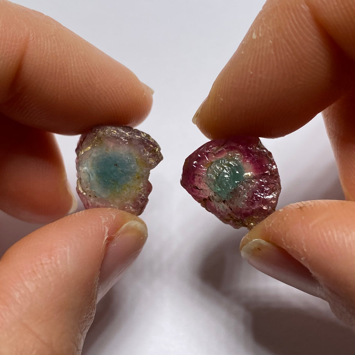 Tourmaline - Congo