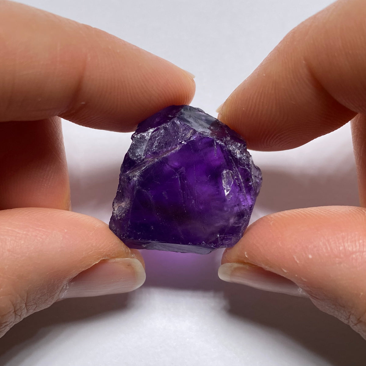 Amethyst - Zambia