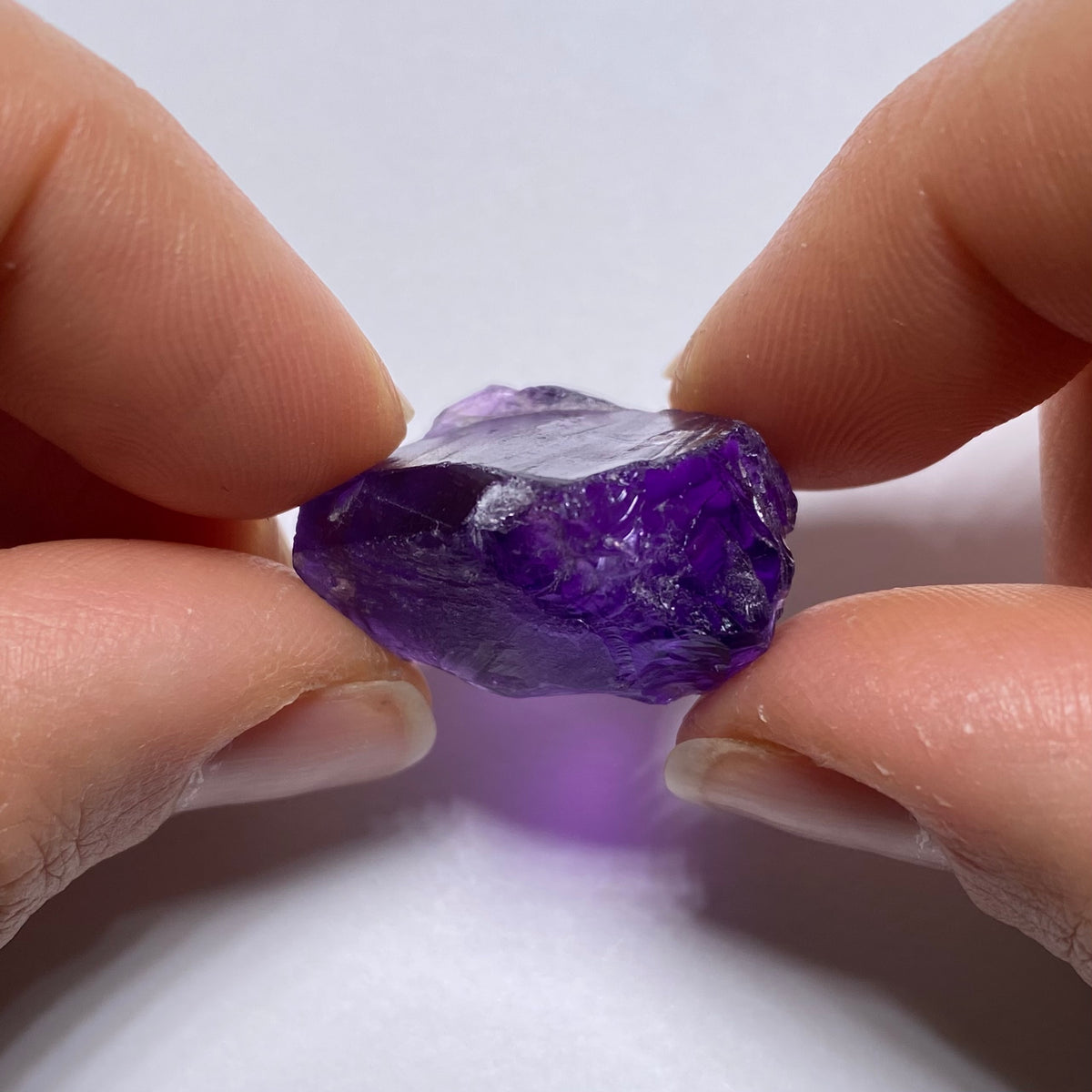 Amethyst - Zambia