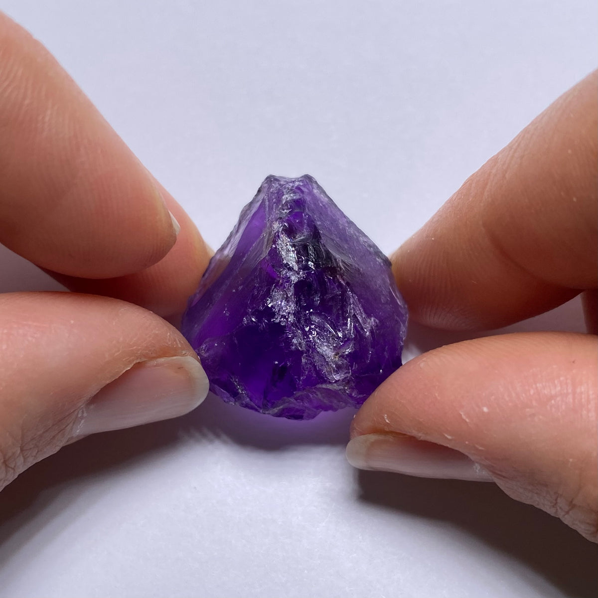 Amethyst - Zambia