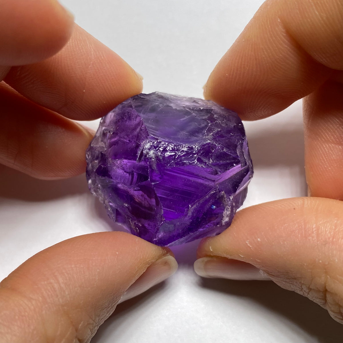 Amethyst - Zambia