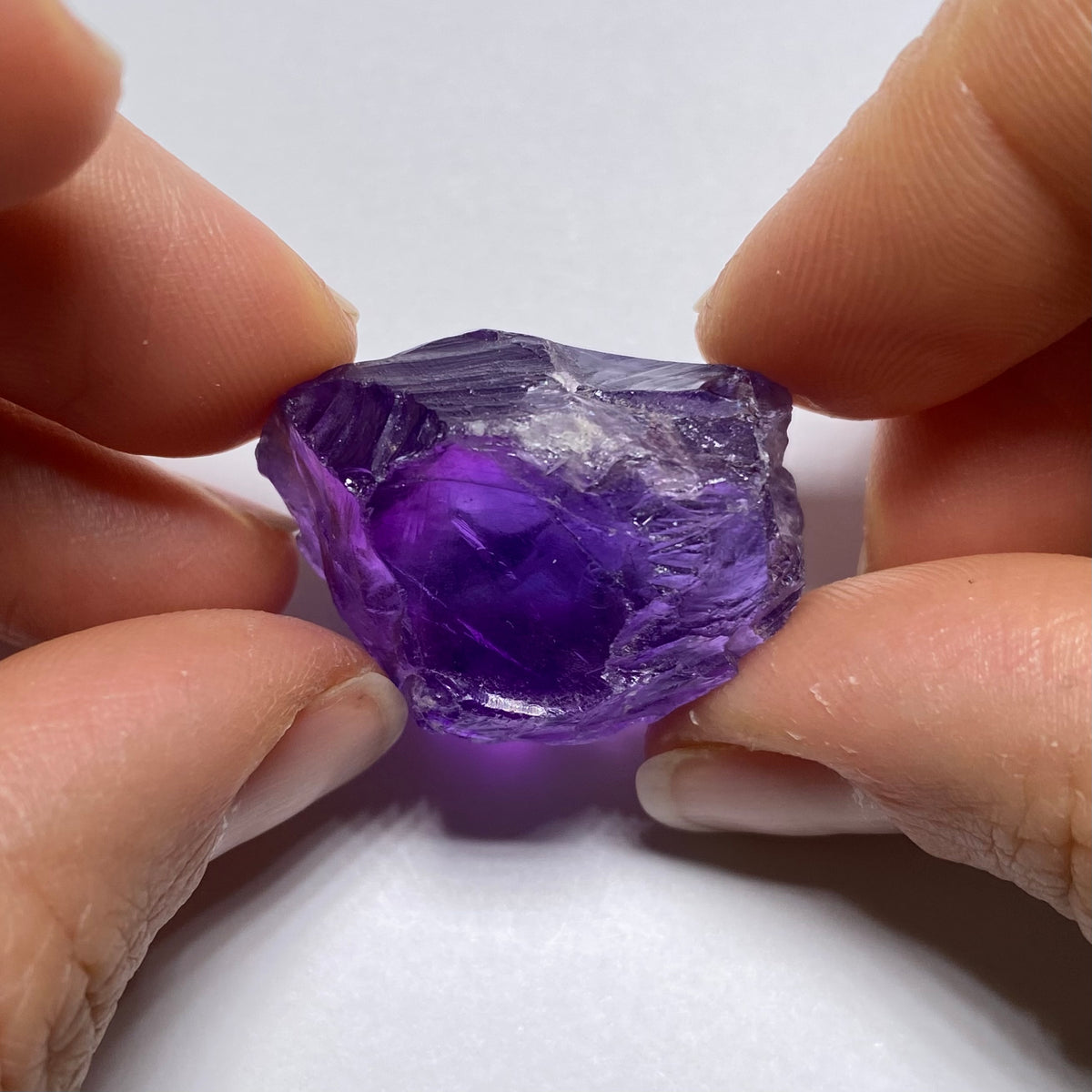 Amethyst - Zambia
