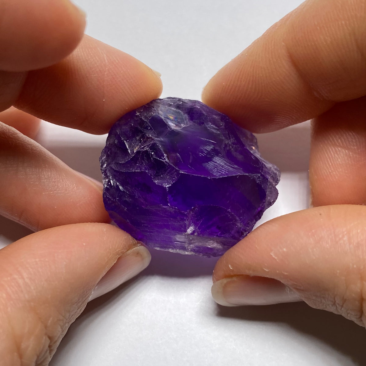 Amethyst - Zambia