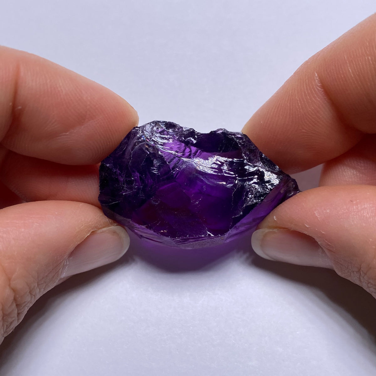 Amethyst - Zambia