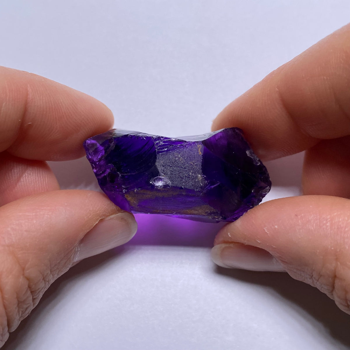 Amethyst - Zambia
