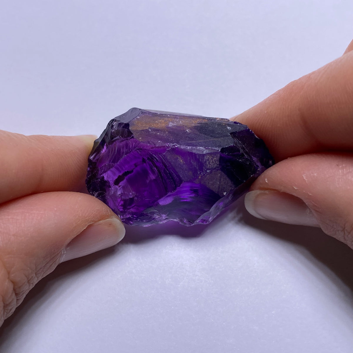 Amethyst - Zambia
