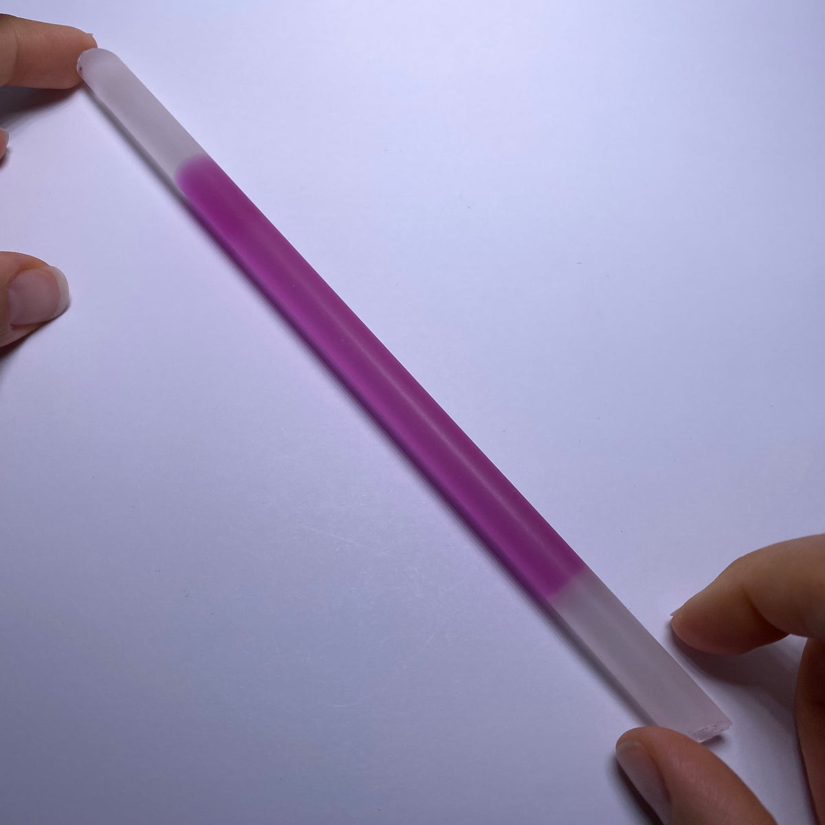 Ruby Laser Rod