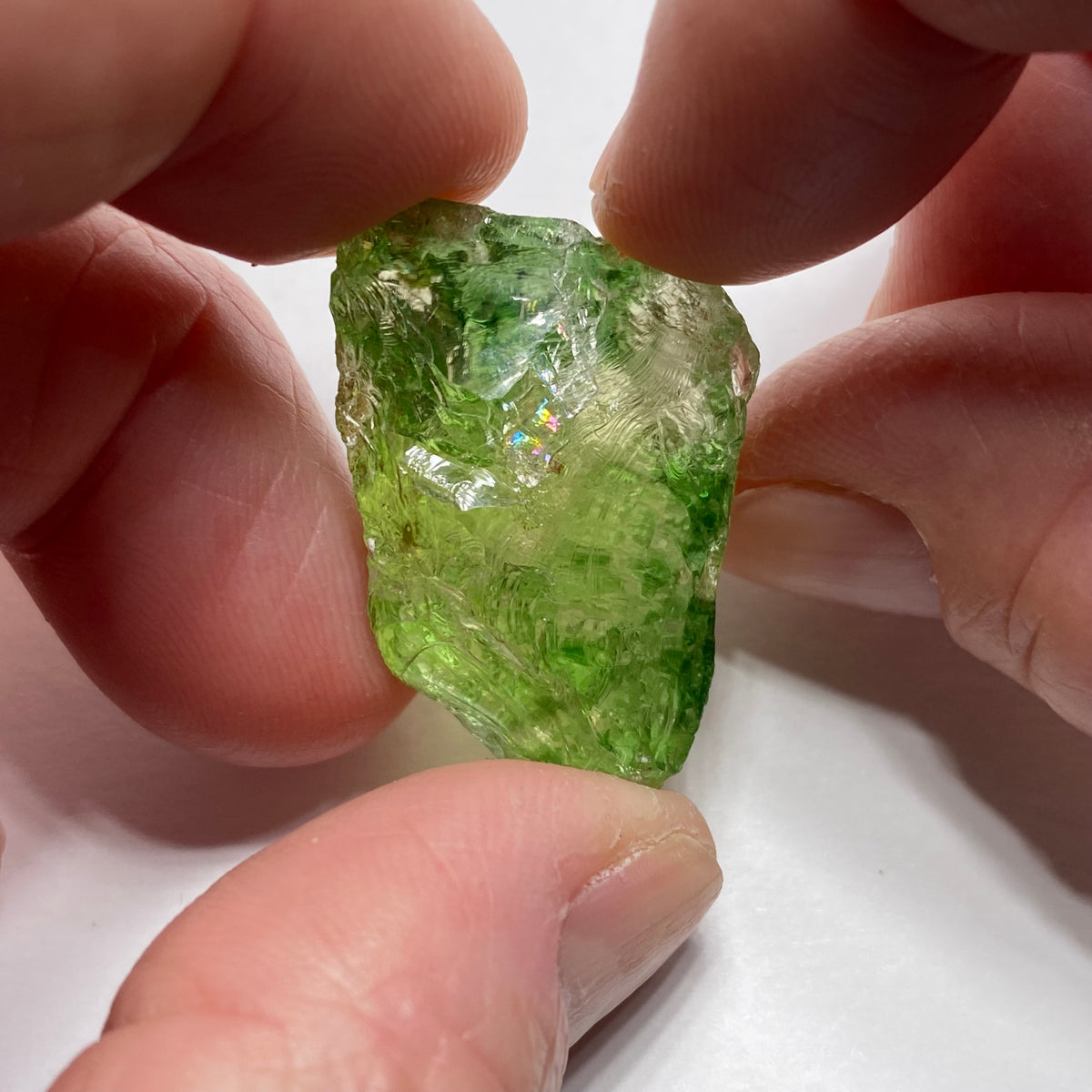 Tourmaline - Tanzania