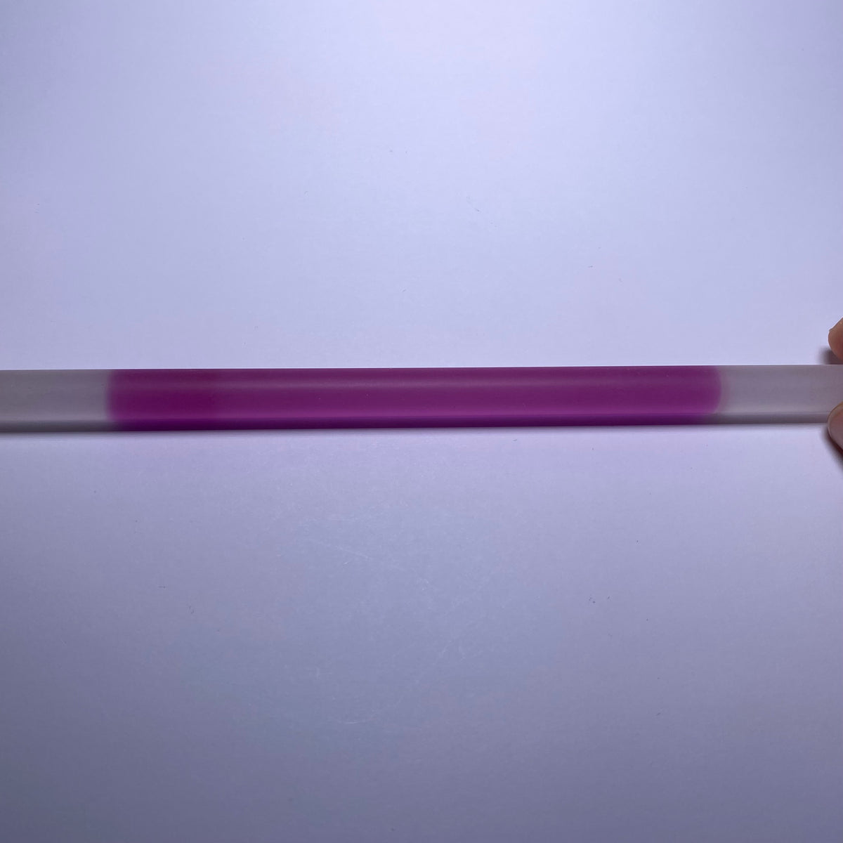 Ruby Laser Rod