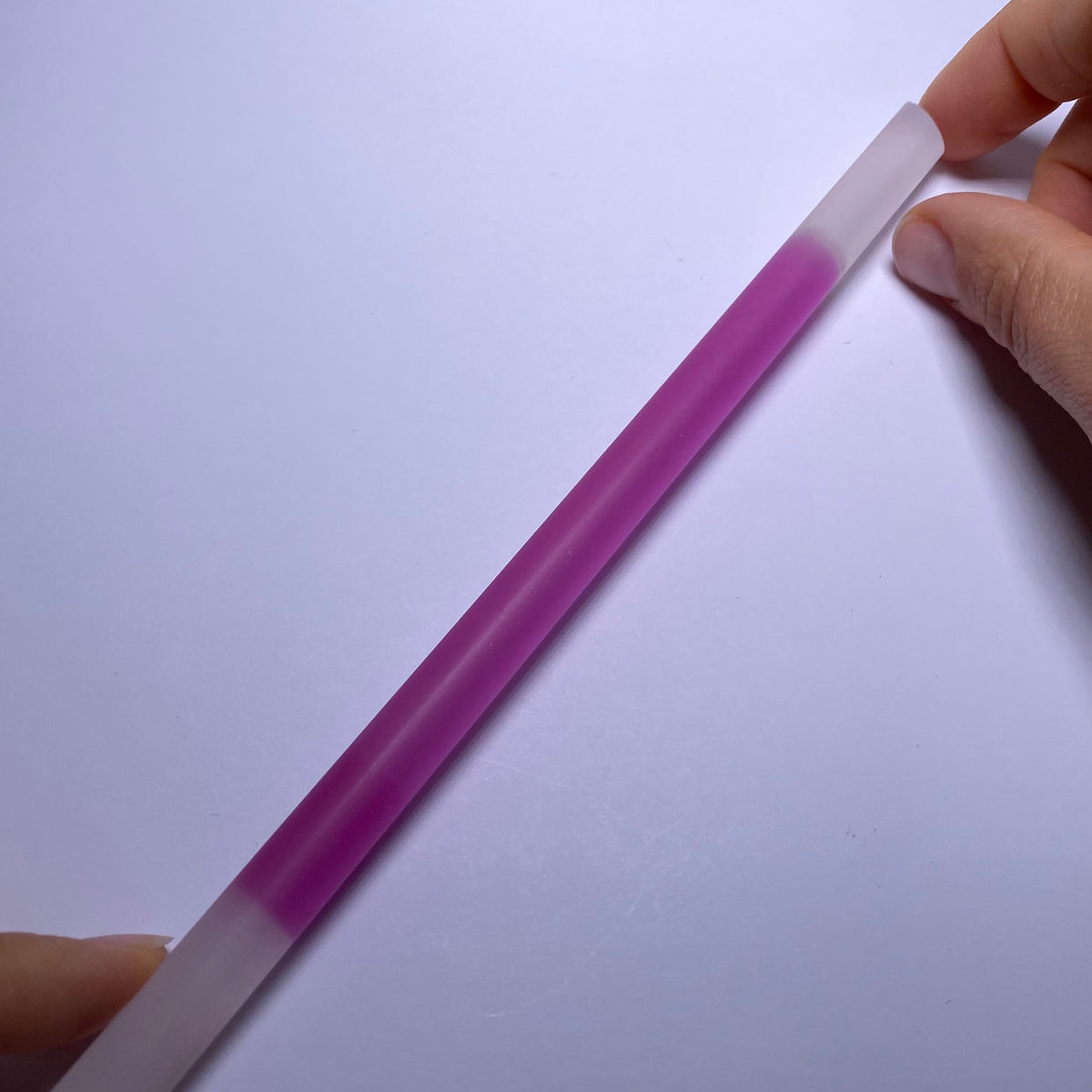 Ruby Laser Rod