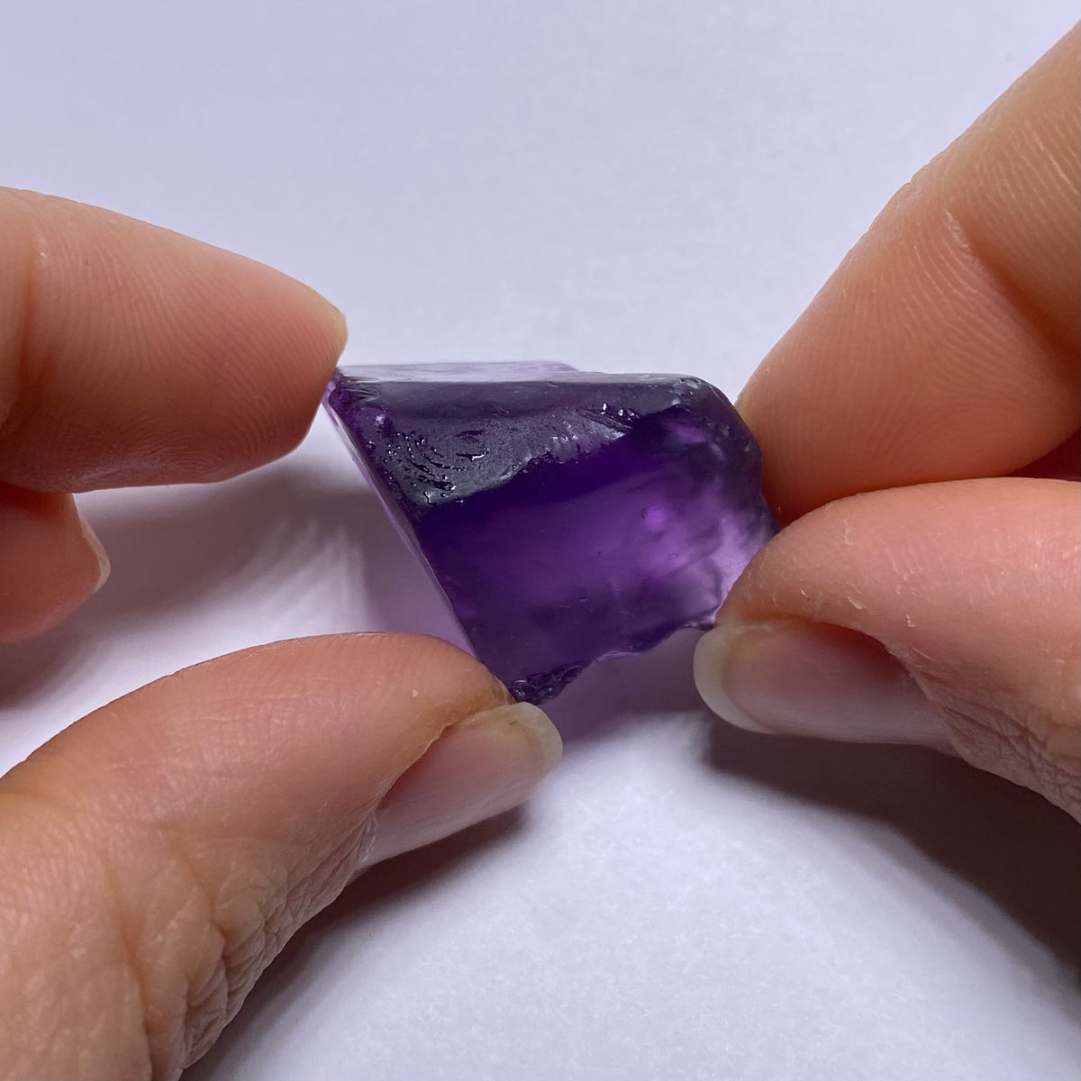 Amethyst - Rwanda