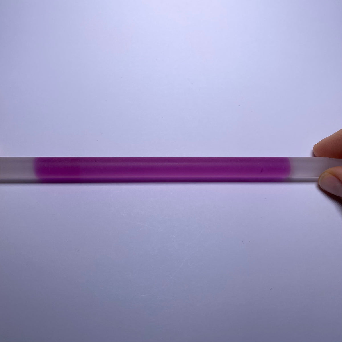 Ruby Laser Rod
