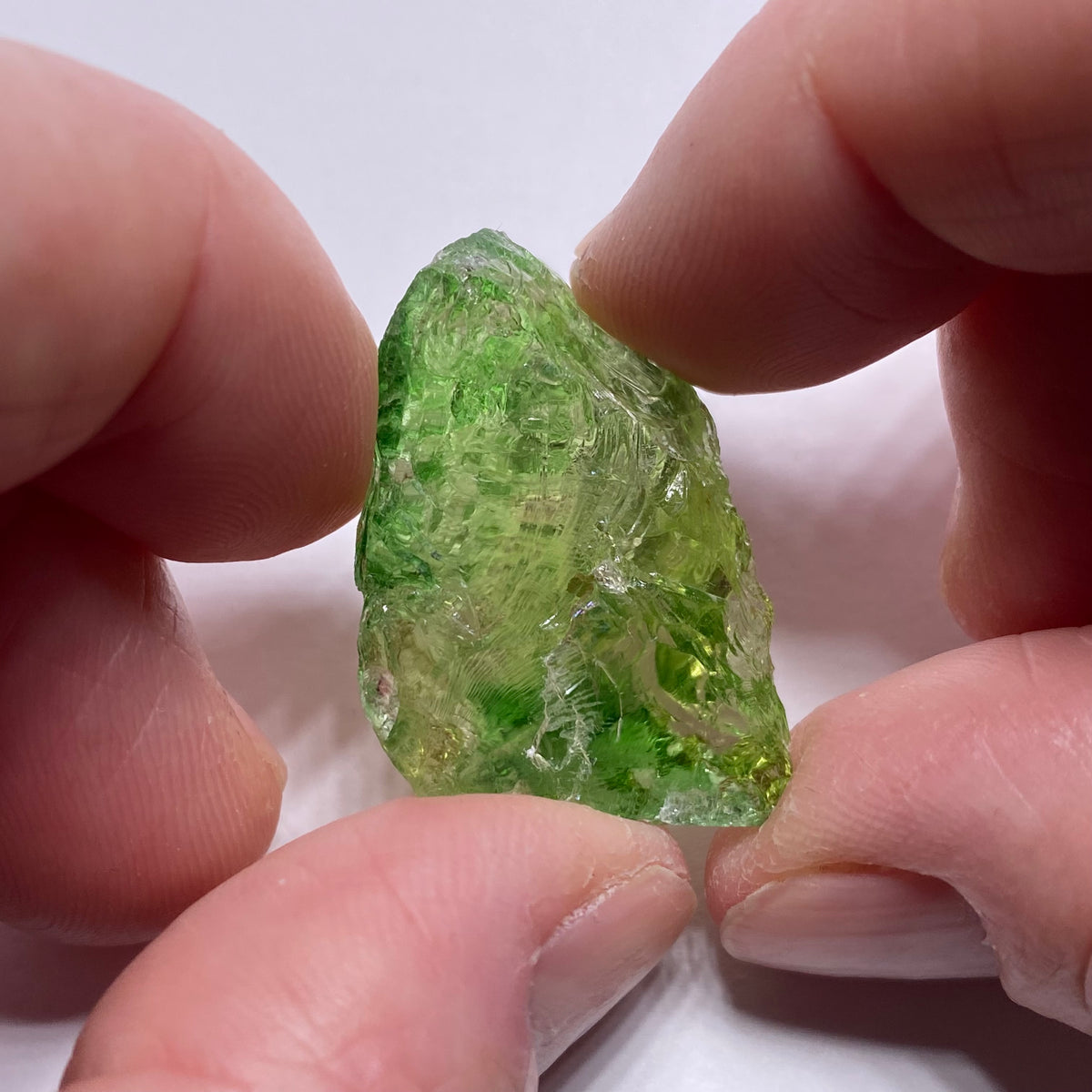 Tourmaline - Tanzania