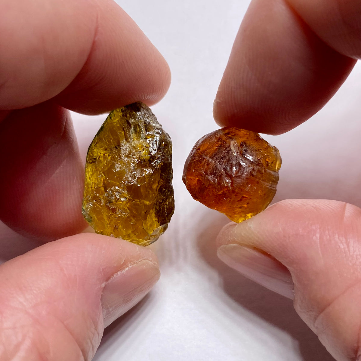 Tourmaline - Tanzania