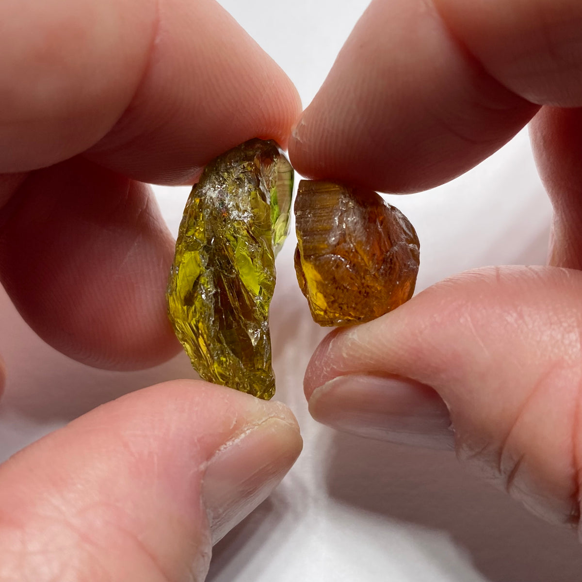 Tourmaline - Tanzania