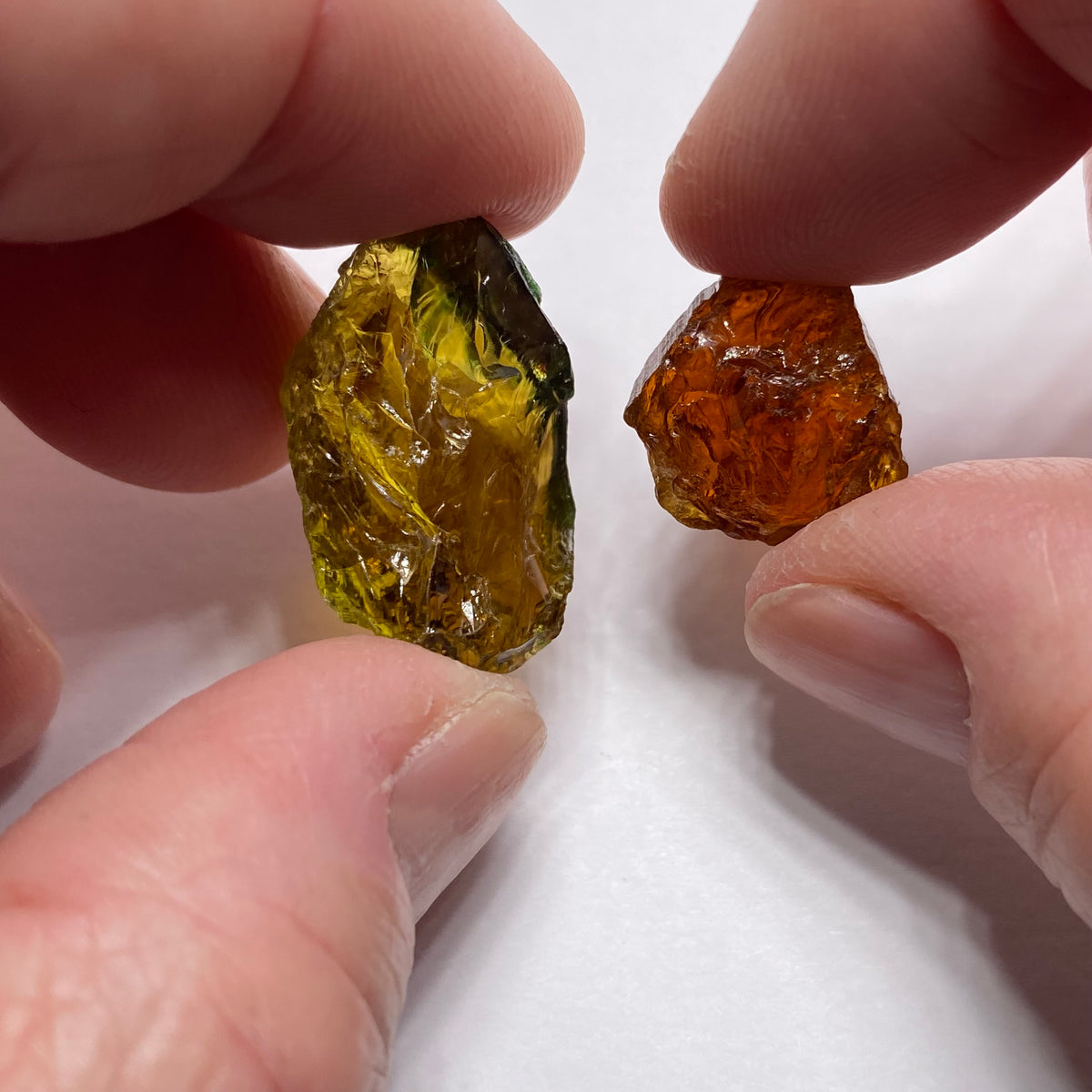 Tourmaline - Tanzania