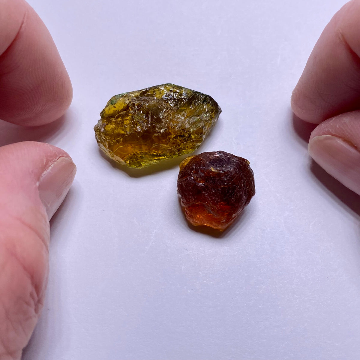 Tourmaline - Tanzania