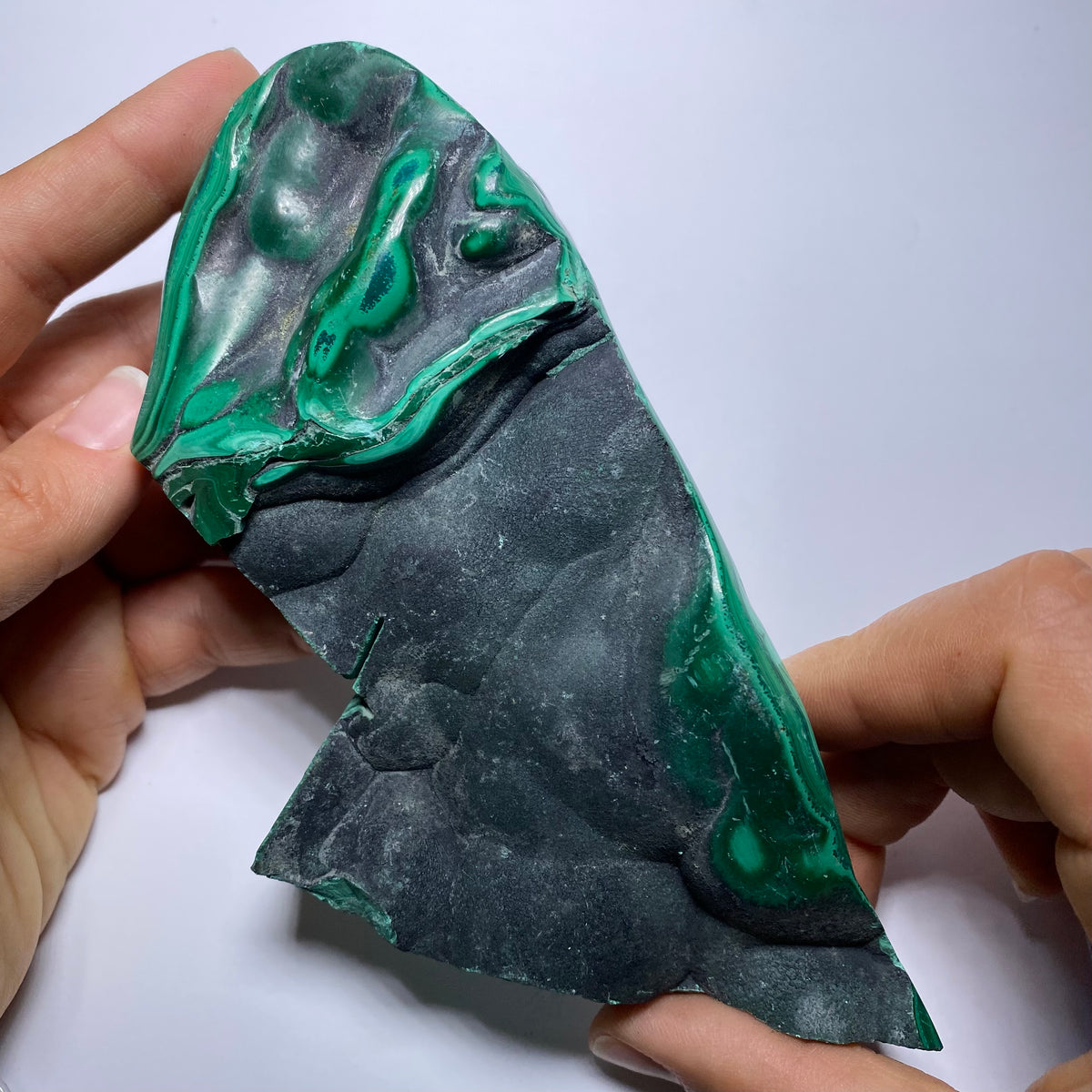 Malachite - Congo