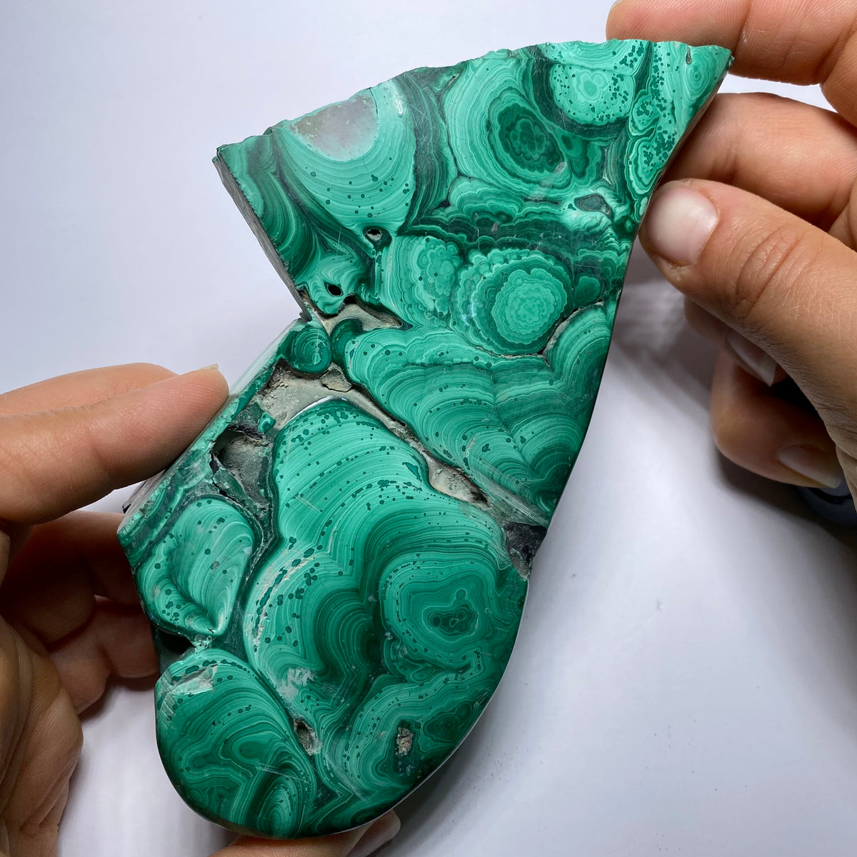 Malachite - Congo
