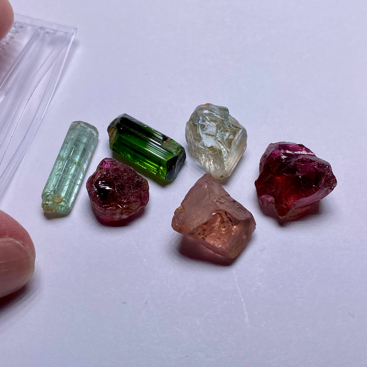 Tourmaline - Congo