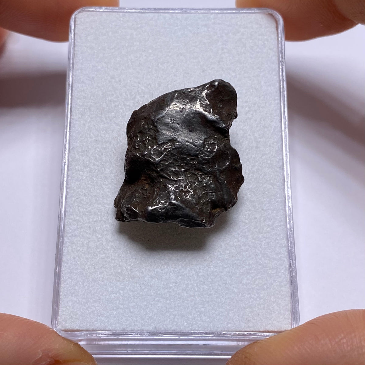 Sikhote-Alin Meteorite - Russia