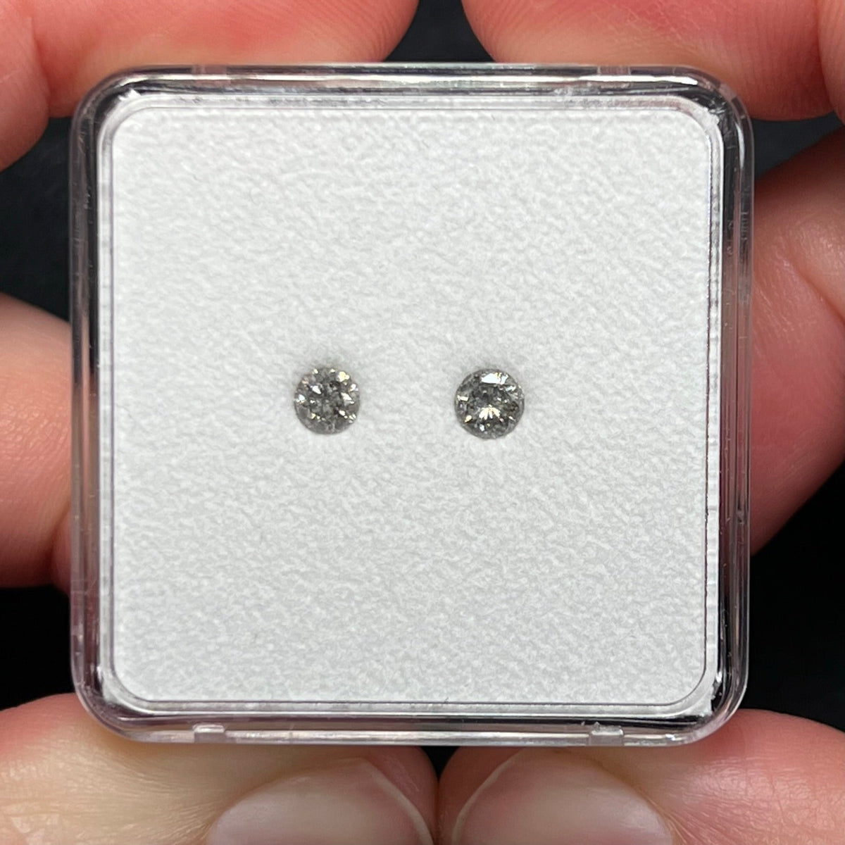 Diamond Pair