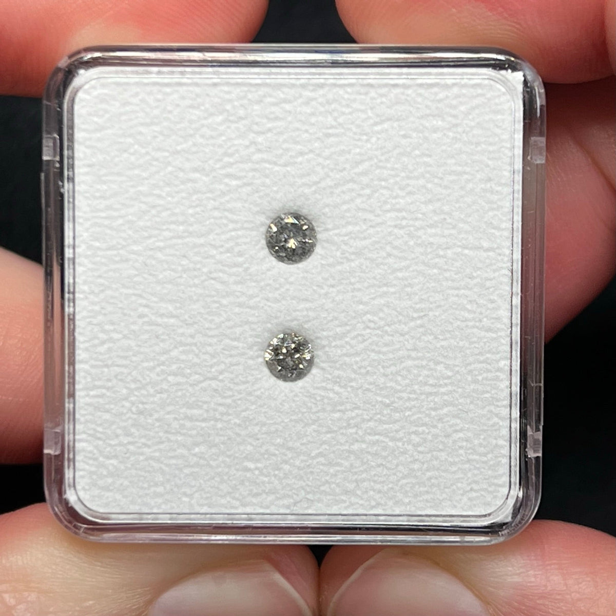 Diamond Pair