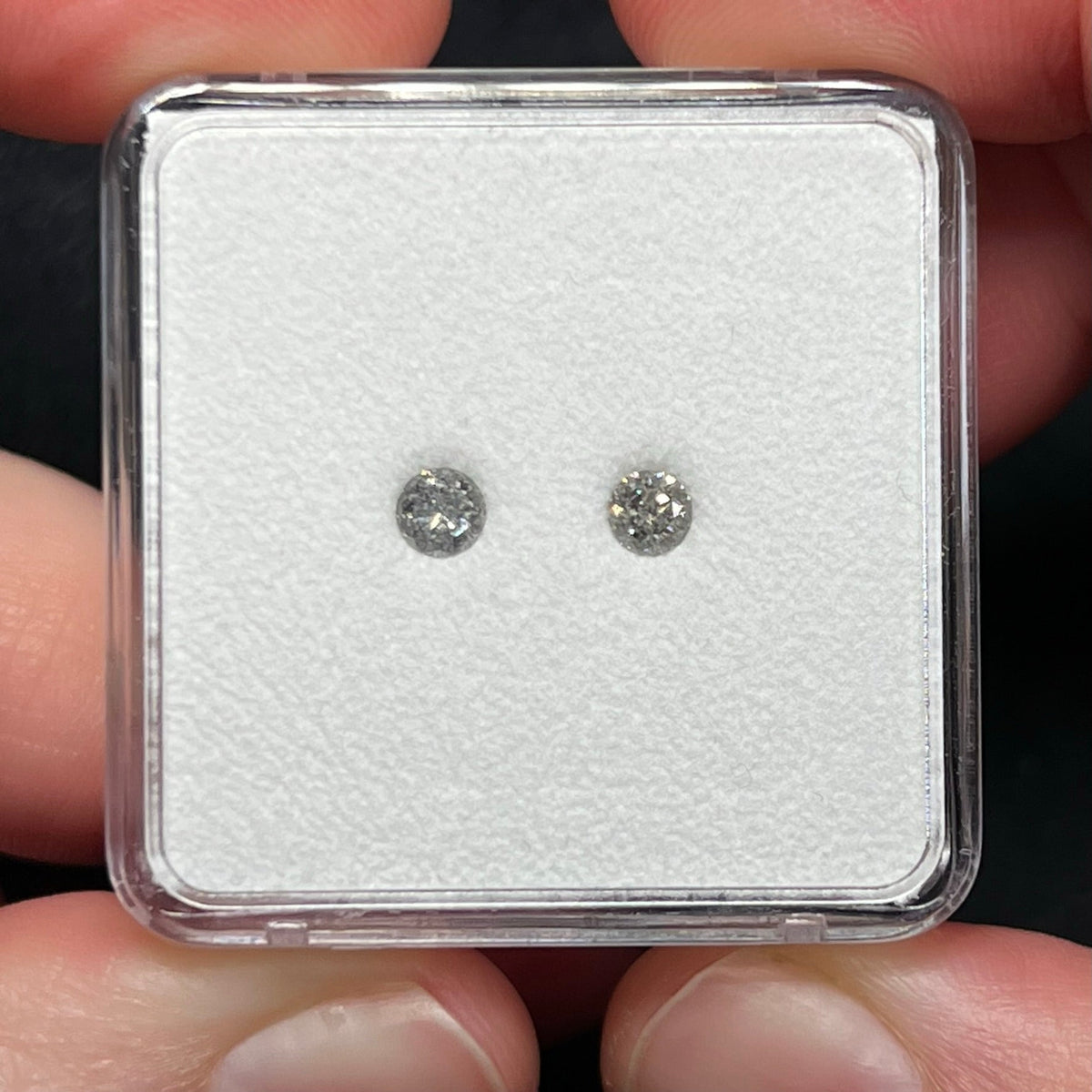 Diamond Pair