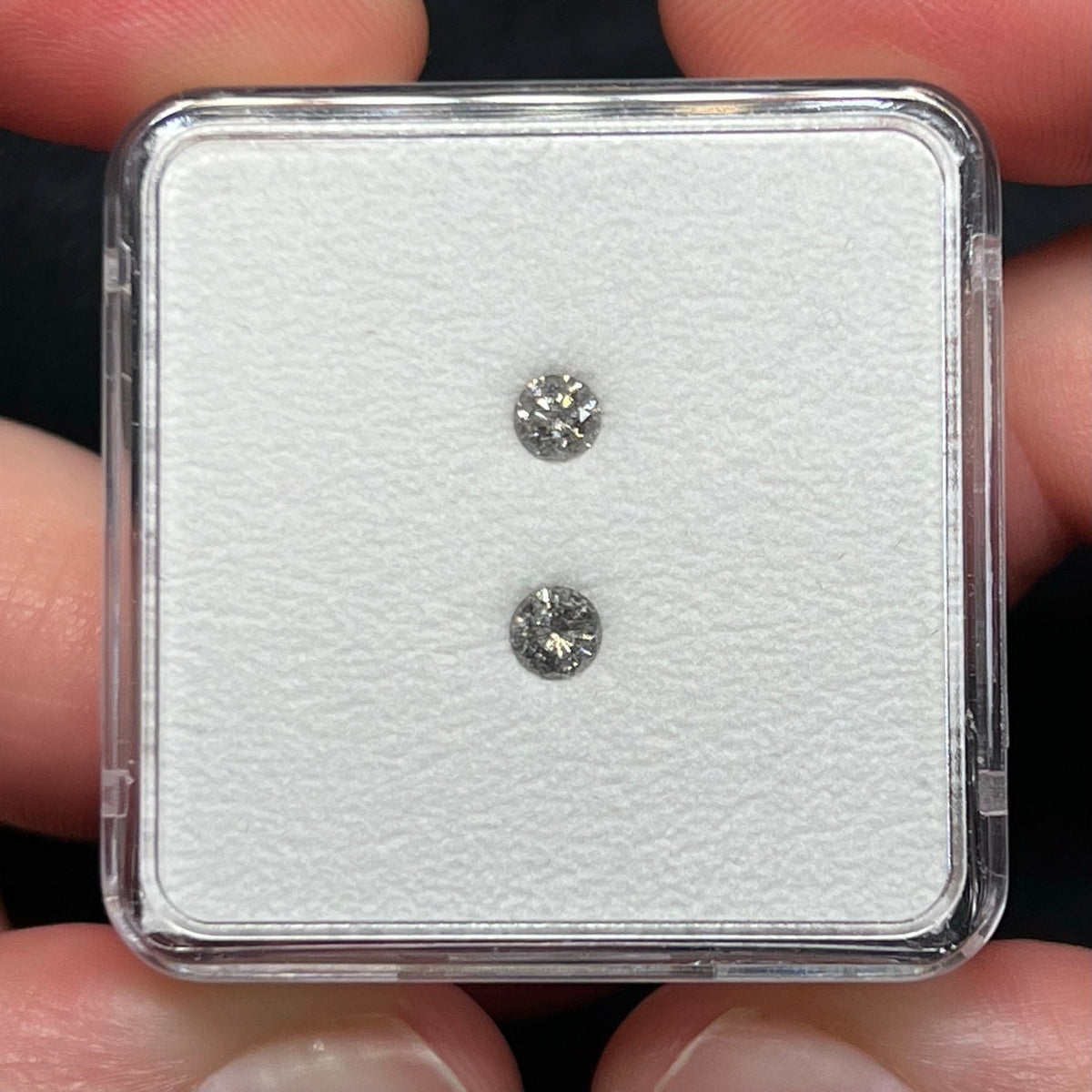Diamond Pair