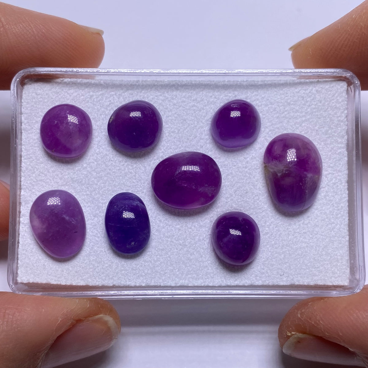Burmese Hackmanite