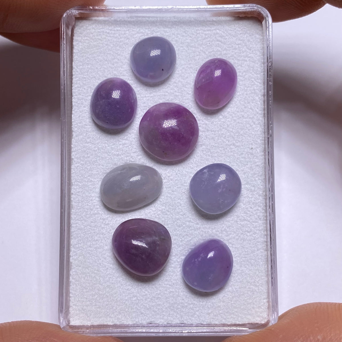 Burmese Hackmanite