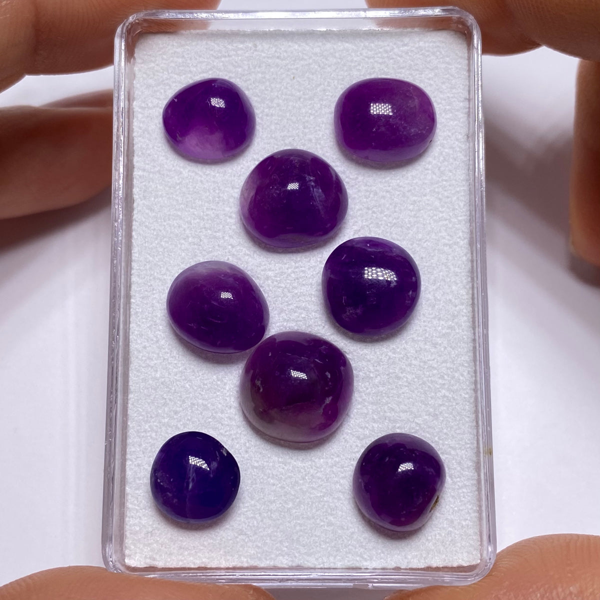 Burmese Hackmanite