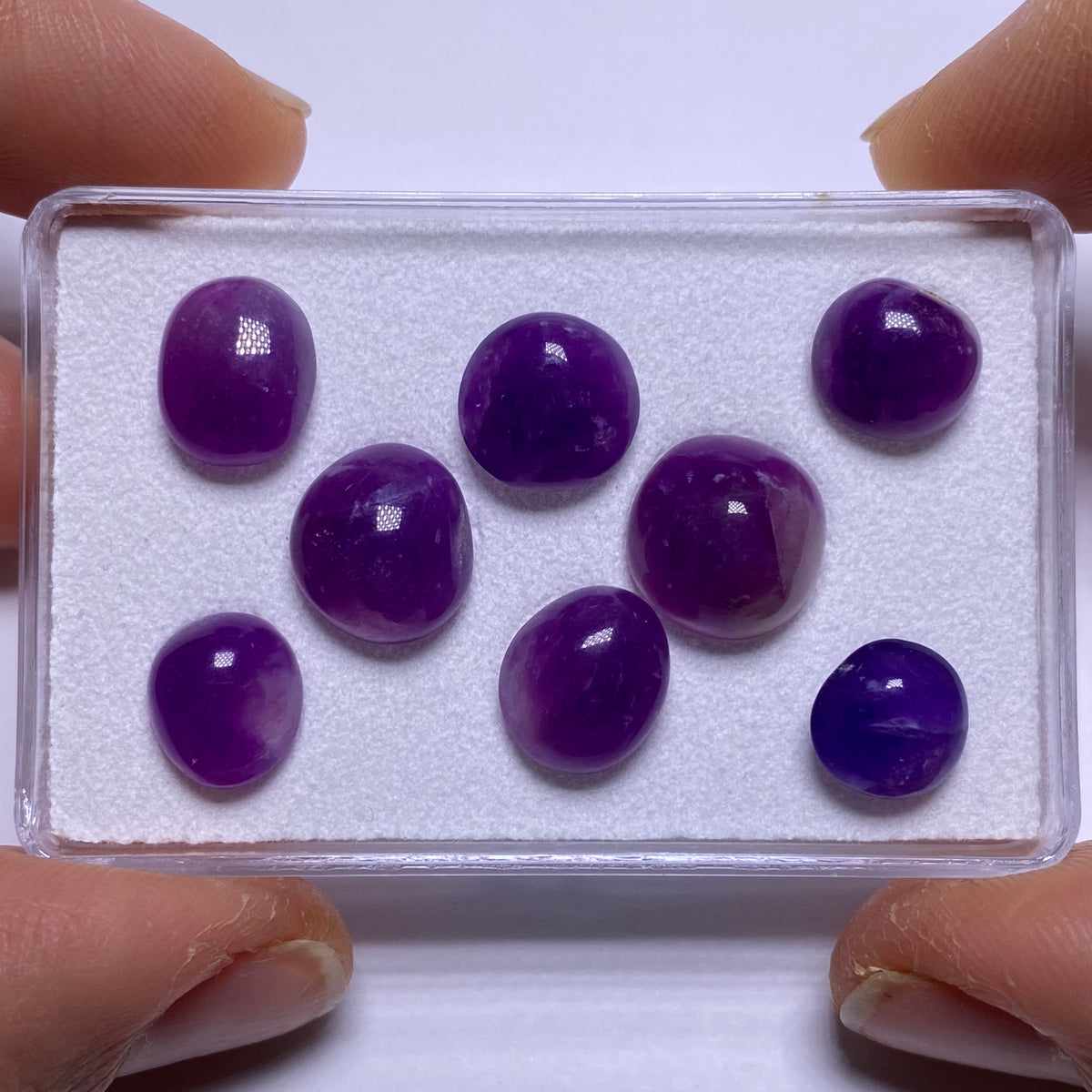 Burmese Hackmanite
