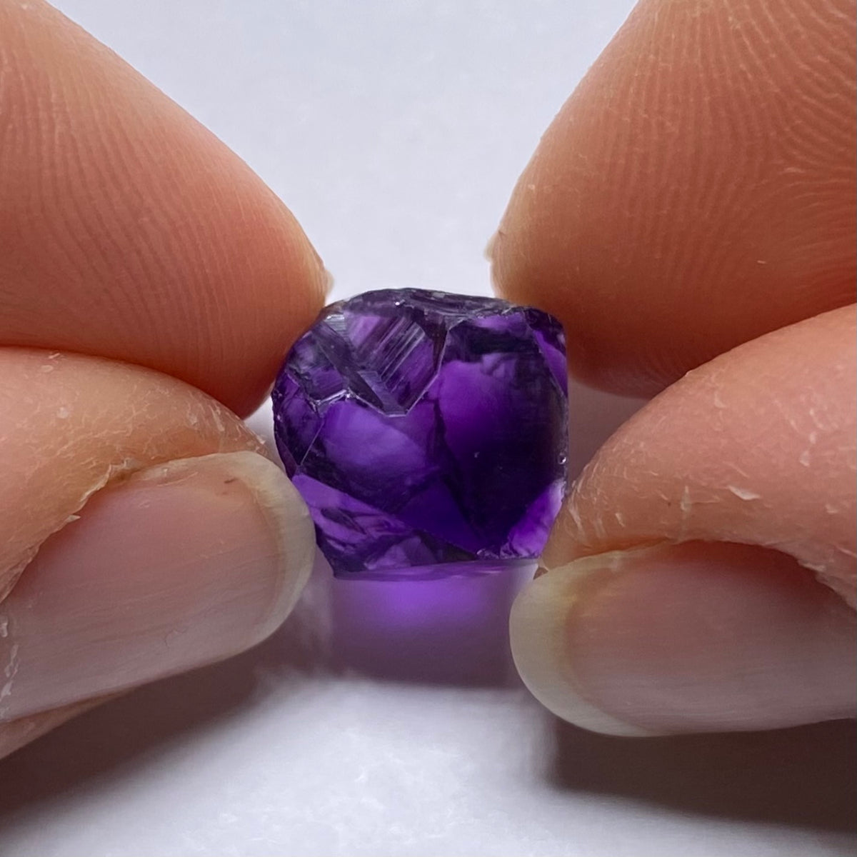 Amethyst (AAA) - Uruguay