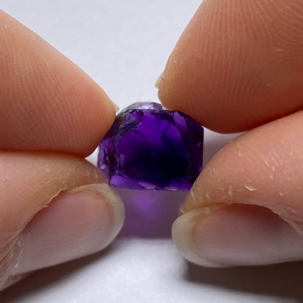Amethyst (AAA) - Uruguay