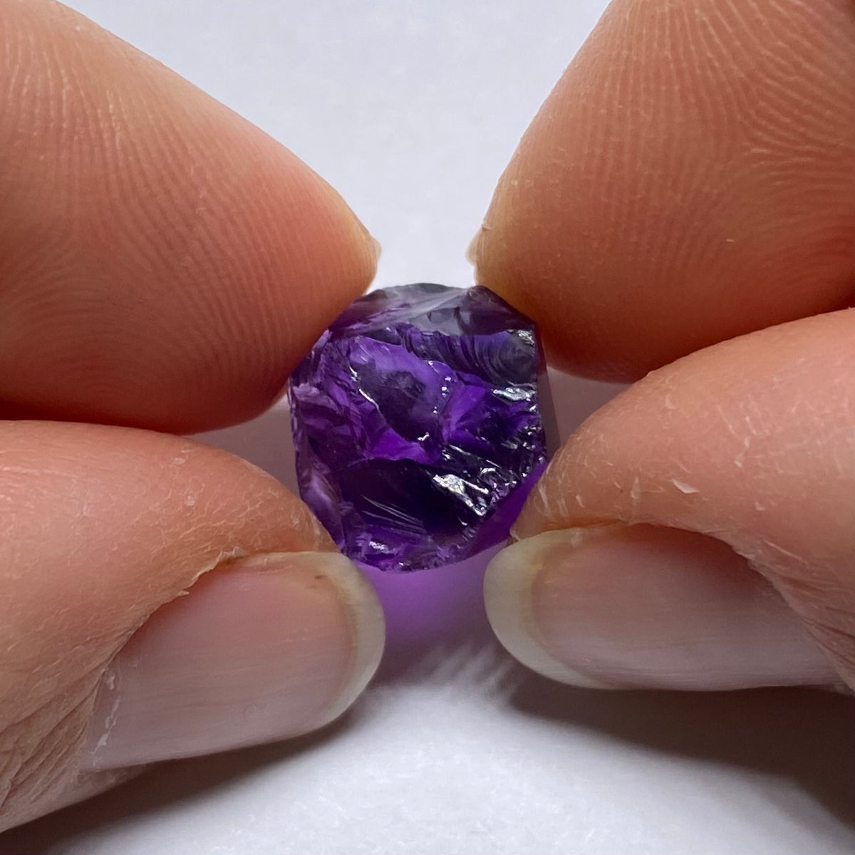 Amethyst (AAA) - Uruguay